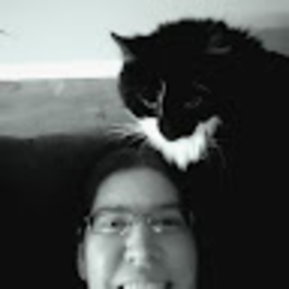 Meet your Posher, Jess - Picture 1 of 1